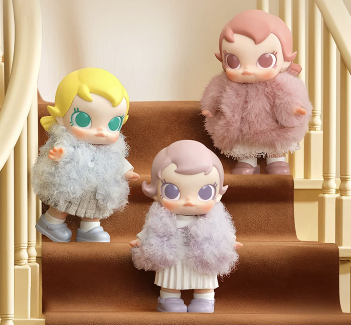 What is a blind box?