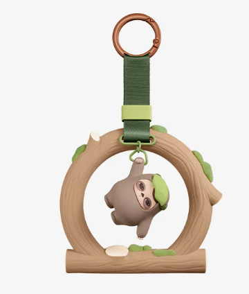Low Gear — PUCKY Closed for Today Series Pendant | Shelfd
